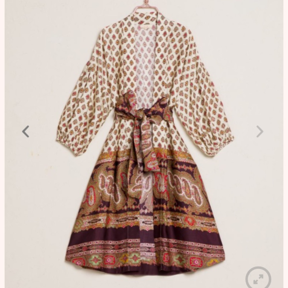 by TiMo Dress